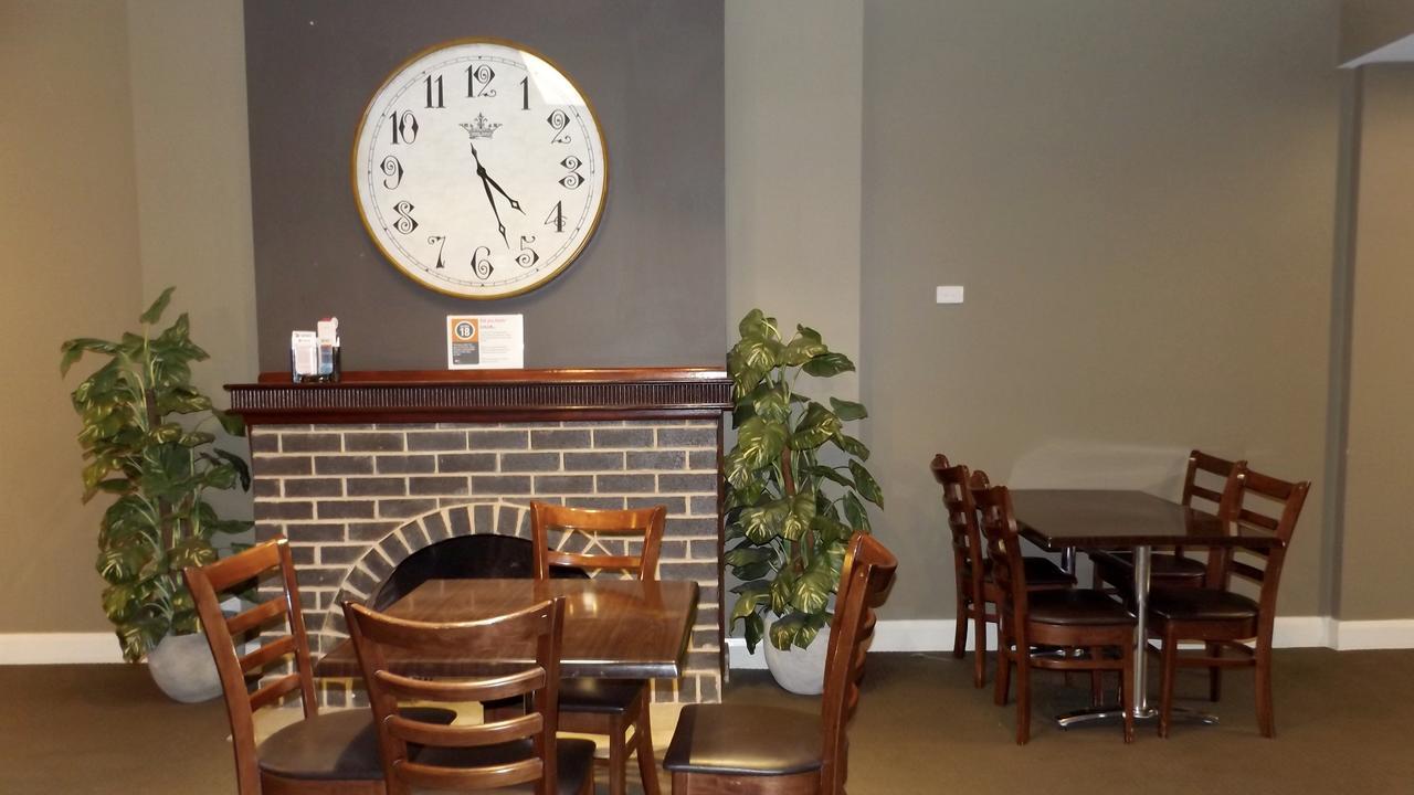 Imperial Hotel קונאבאראבן מראה חיצוני תמונה