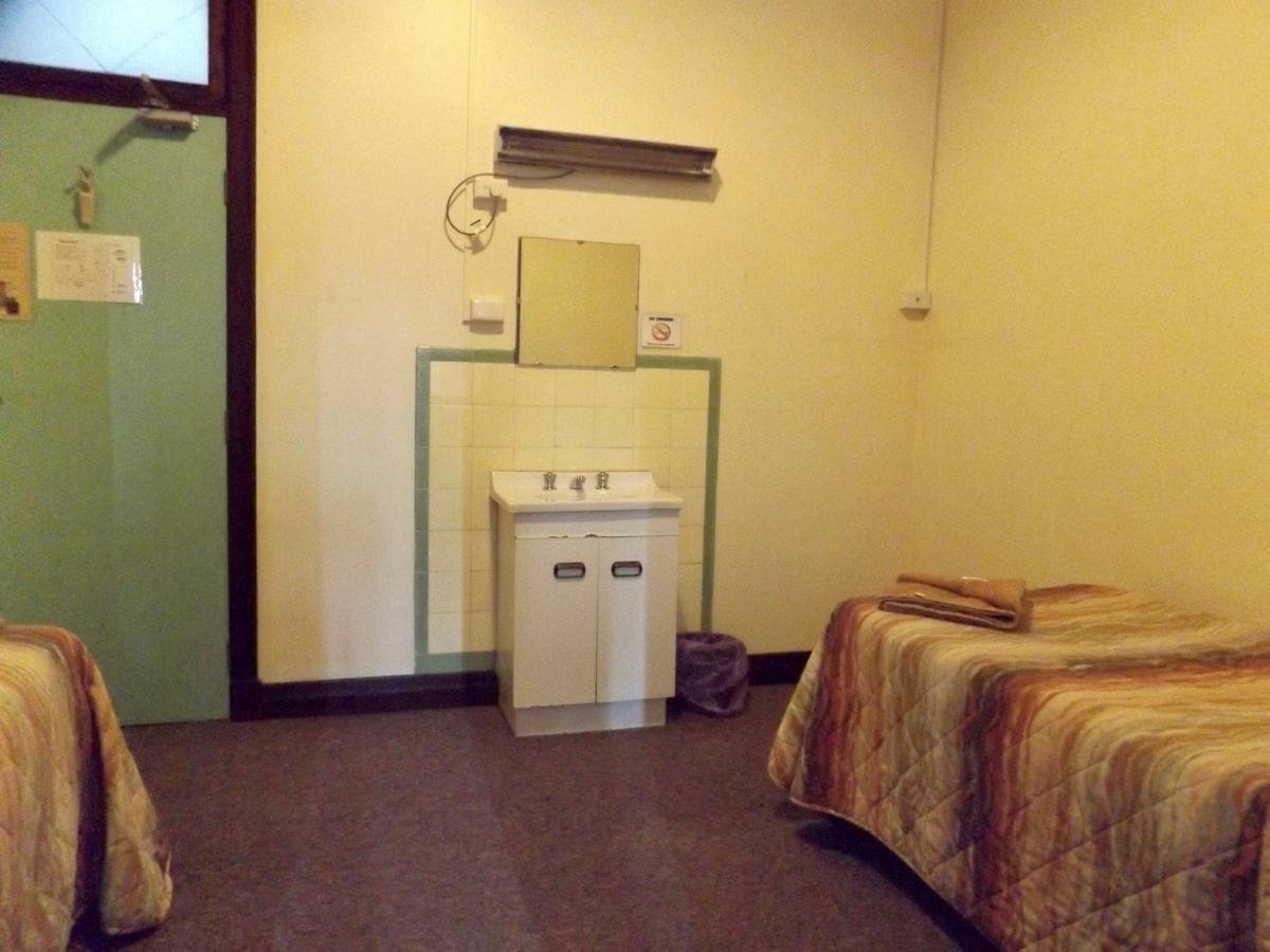 Imperial Hotel קונאבאראבן מראה חיצוני תמונה